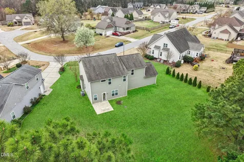167 Windy Drive Willow Springs NC 27592