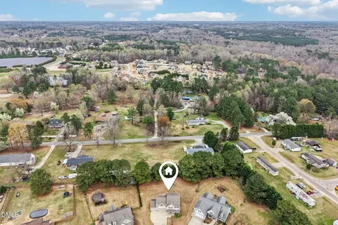 167 Windy Drive Willow Springs NC 27592