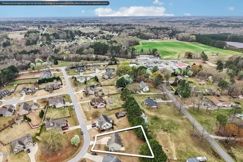 167 Windy Drive Willow Springs NC 27592