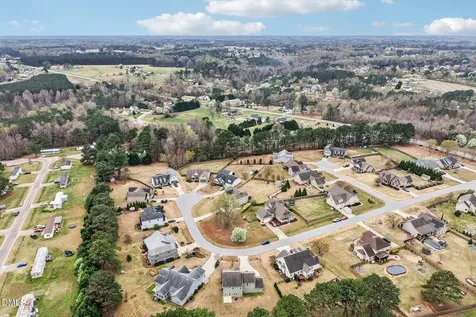 167 Windy Drive Willow Springs NC 27592