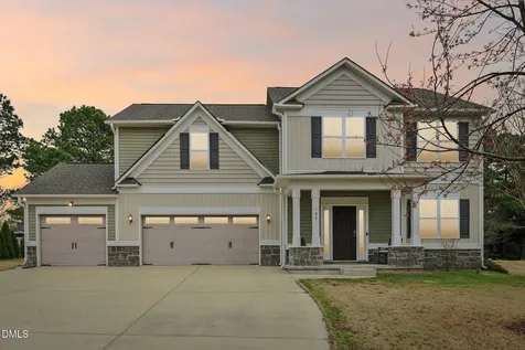 167 Windy Drive Willow Springs NC 27592