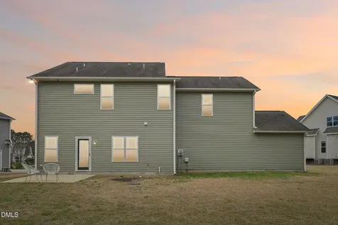 167 Windy Drive Willow Springs NC 27592