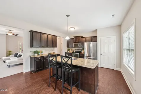 167 Windy Drive Willow Springs NC 27592