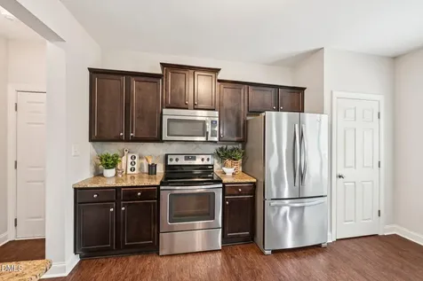 167 Windy Drive Willow Springs NC 27592