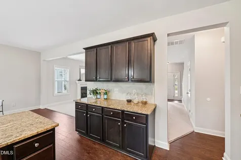167 Windy Drive Willow Springs NC 27592