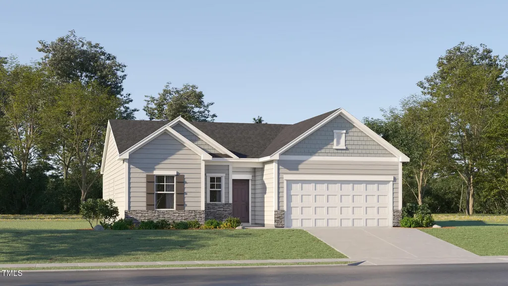 252 Digging Time Avenue Pine Level NC 27569
