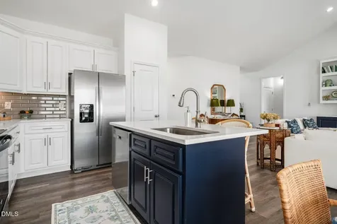 9122 Byron Court Bailey NC 27807