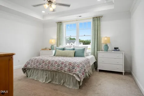 9122 Byron Court Bailey NC 27807