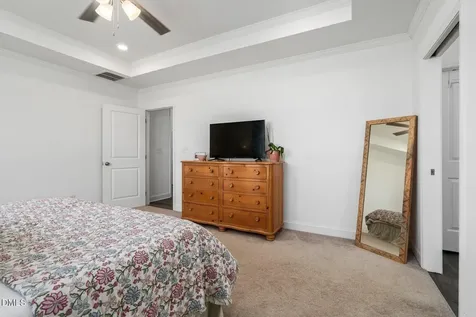 9122 Byron Court Bailey NC 27807