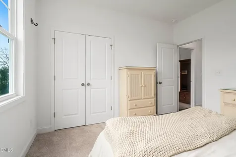 9122 Byron Court Bailey NC 27807