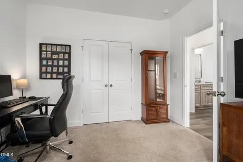 9122 Byron Court Bailey NC 27807