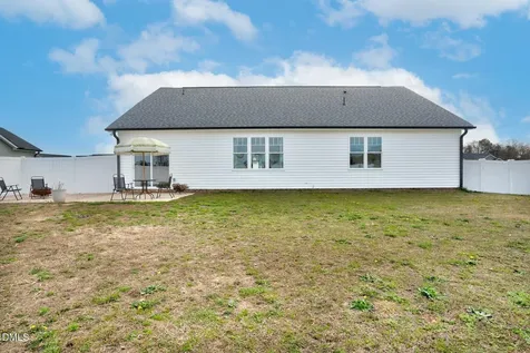 9122 Byron Court Bailey NC 27807