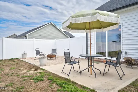 9122 Byron Court Bailey NC 27807