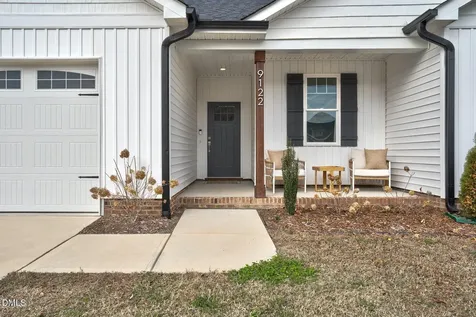 9122 Byron Court Bailey NC 27807