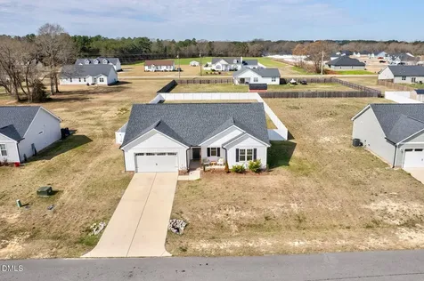 9122 Byron Court Bailey NC 27807