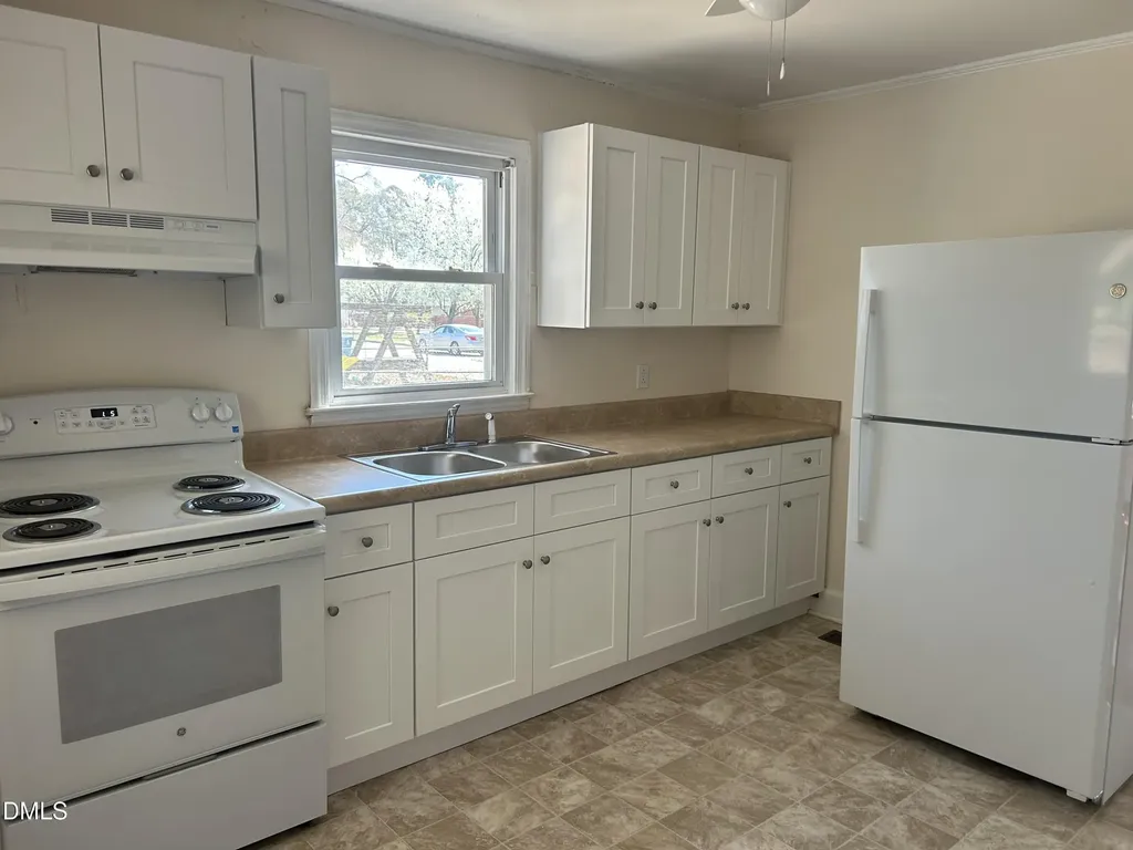 410 W Godwin Street Dunn NC 28334