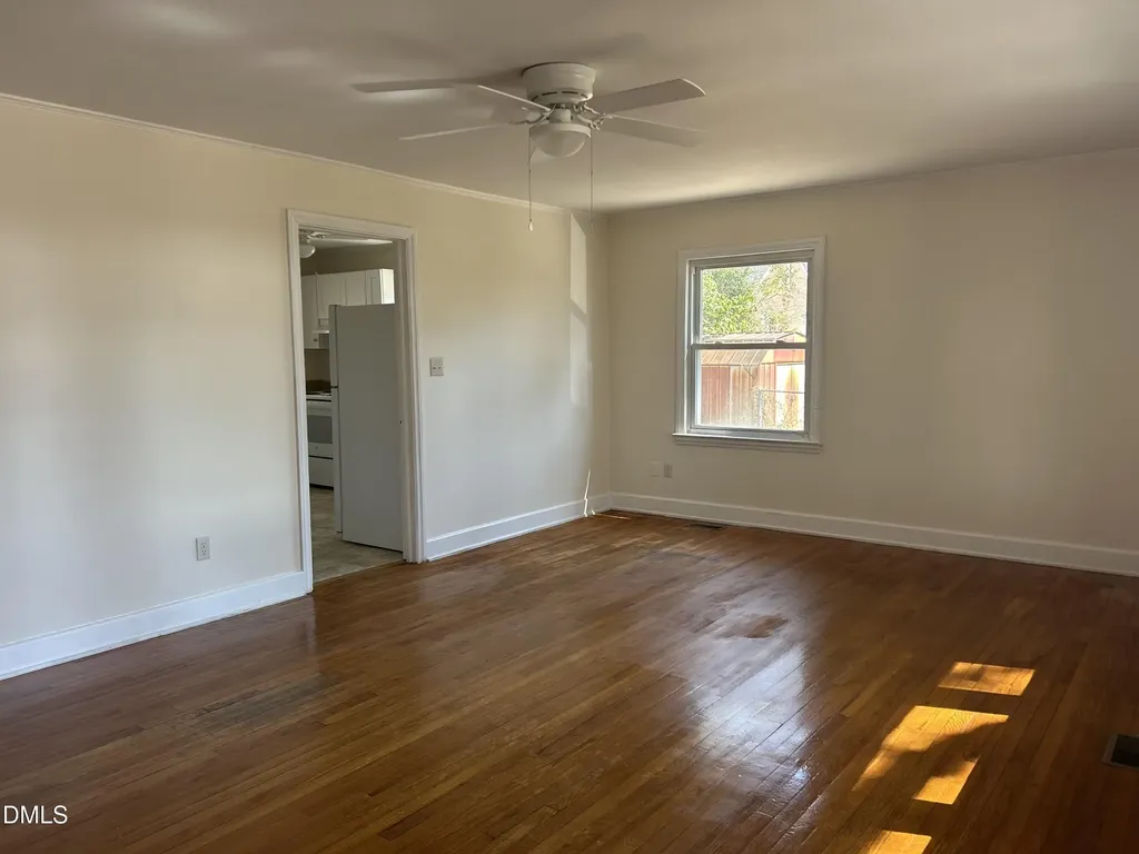 410 W Godwin Street Dunn NC 28334