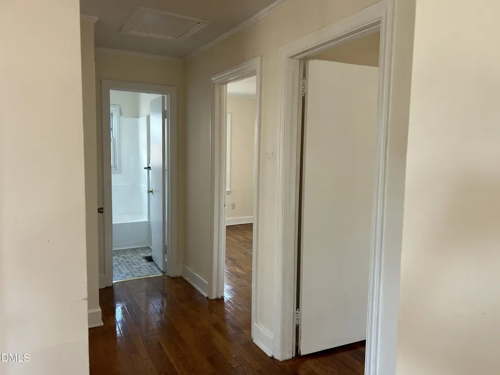 410 W Godwin Street Dunn NC 28334