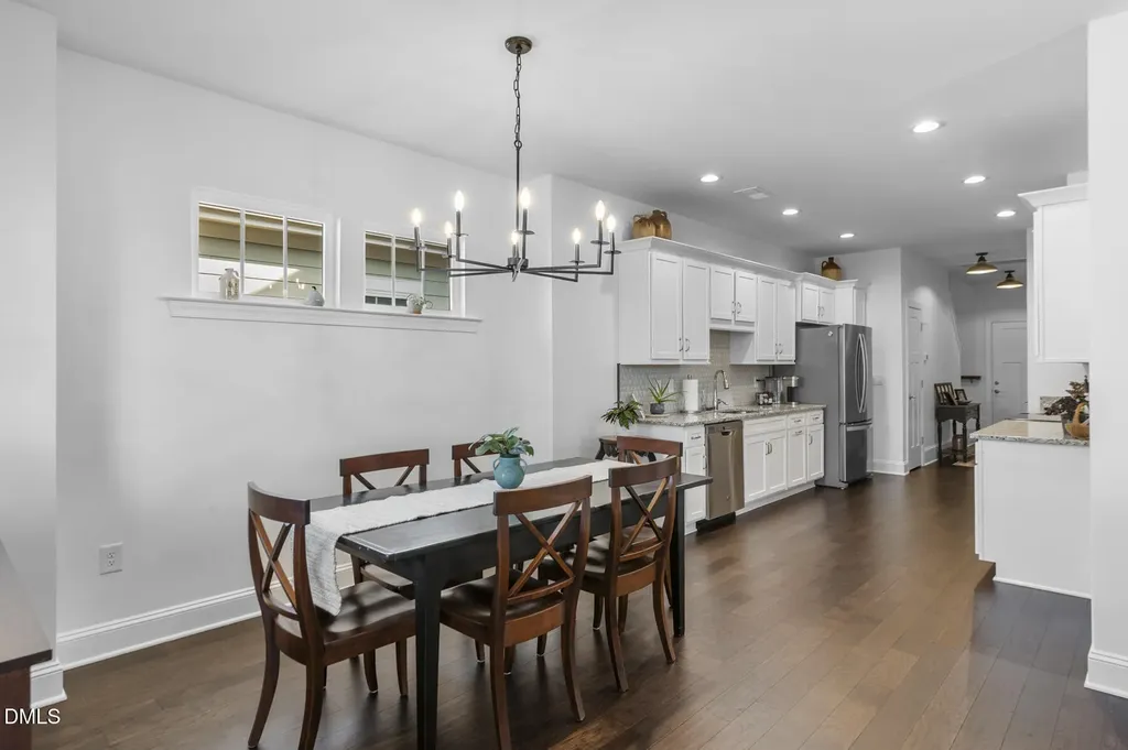 15 Duplin Lane Clayton NC 27527
