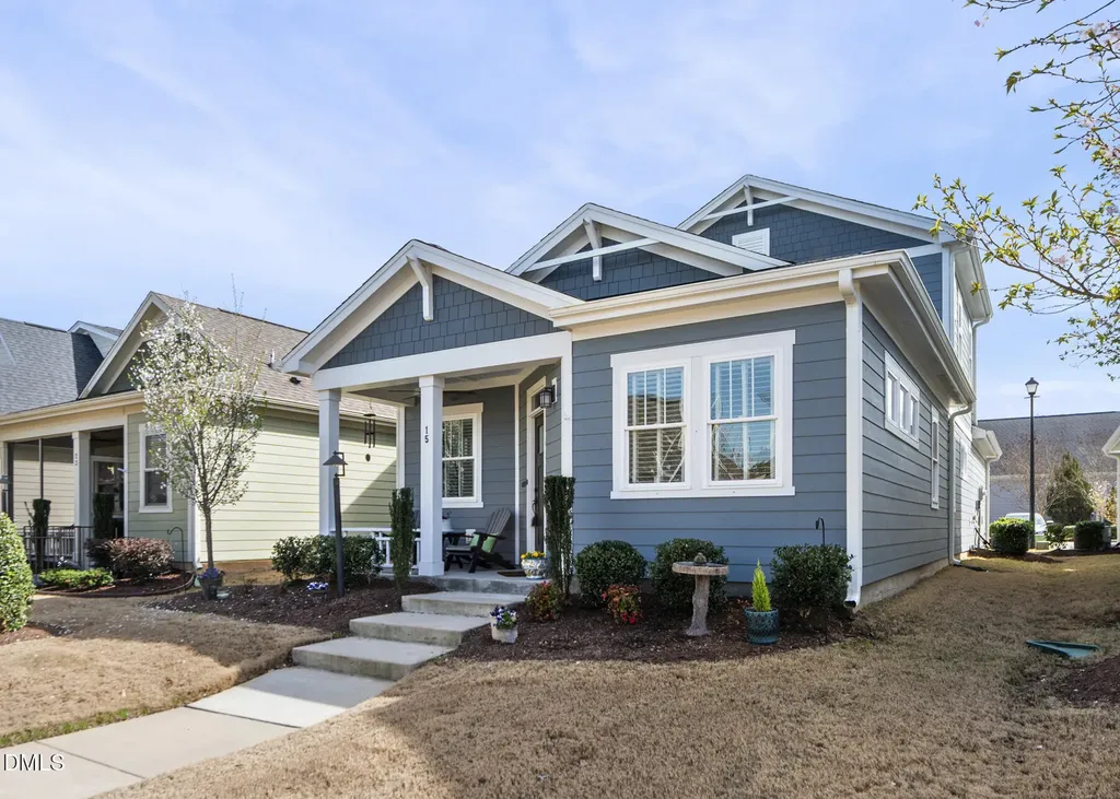 15 Duplin Lane Clayton NC 27527