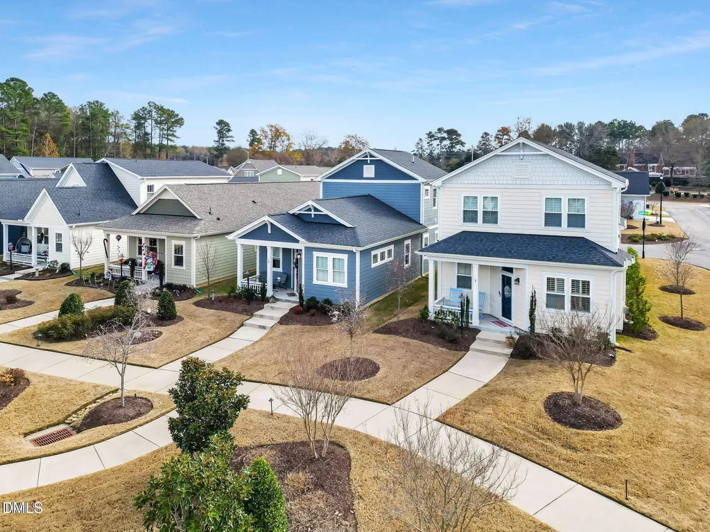 15 Duplin Lane Clayton NC 27527