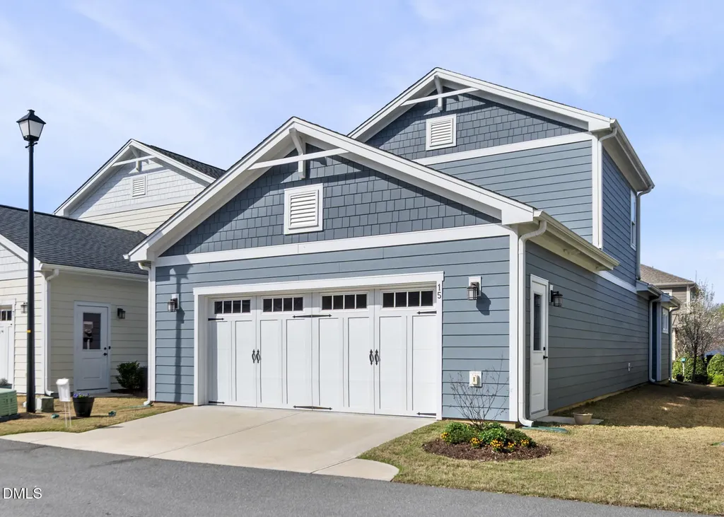 15 Duplin Lane Clayton NC 27527