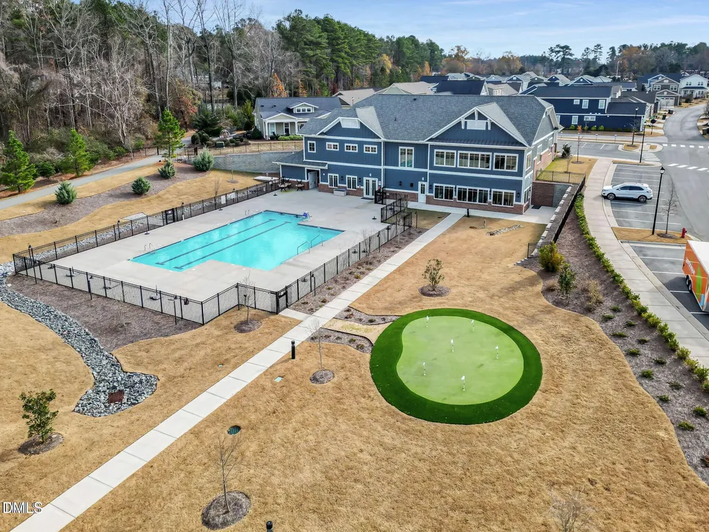 15 Duplin Lane Clayton NC 27527