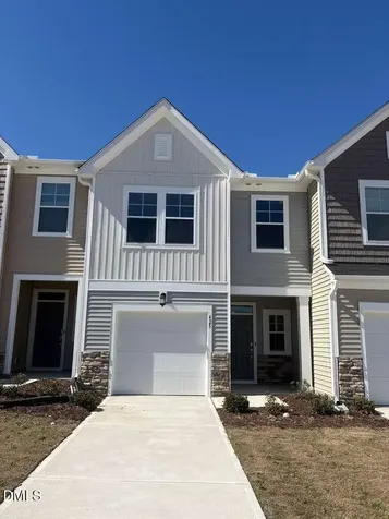 425 Venetian Drive Sanford NC 27330