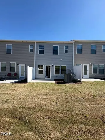 425 Venetian Drive Sanford NC 27330