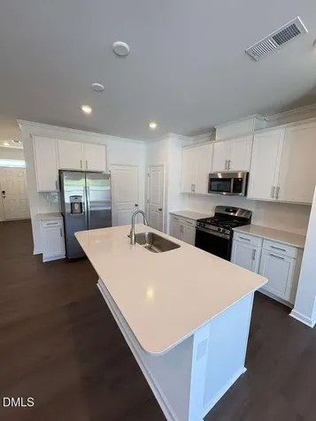 425 Venetian Drive Sanford NC 27330