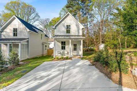 402 Chamberlin Avenue Durham NC 27704