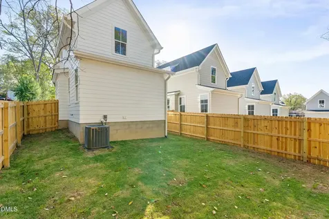 402 Chamberlin Avenue Durham NC 27704