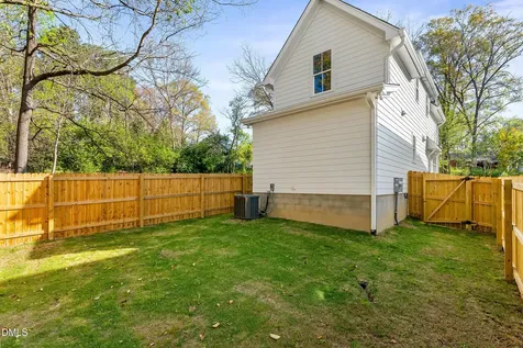 402 Chamberlin Avenue Durham NC 27704