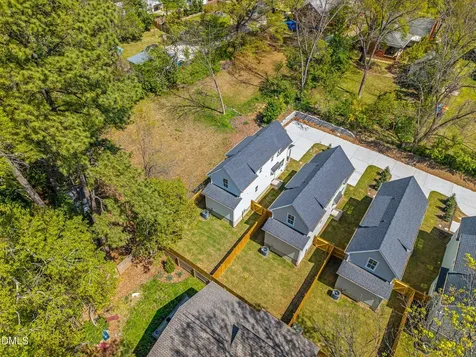 402 Chamberlin Avenue Durham NC 27704