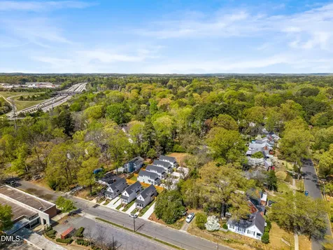 402 Chamberlin Avenue Durham NC 27704