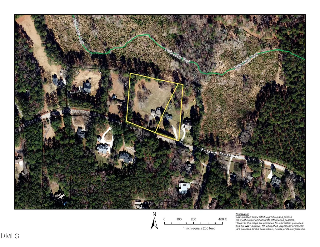13908 Possum Track Road Raleigh NC 27614