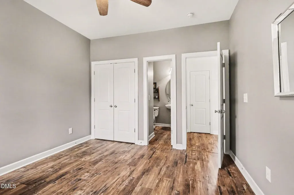 227 Buck Johnson Street Fuquay Varina NC 27526