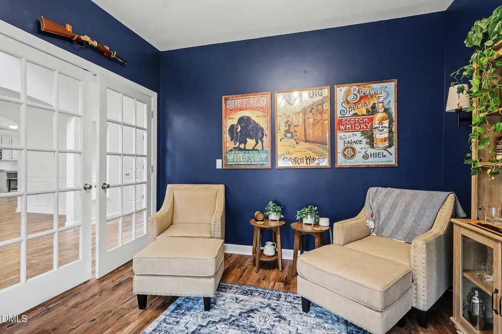 227 Buck Johnson Street Fuquay Varina NC 27526