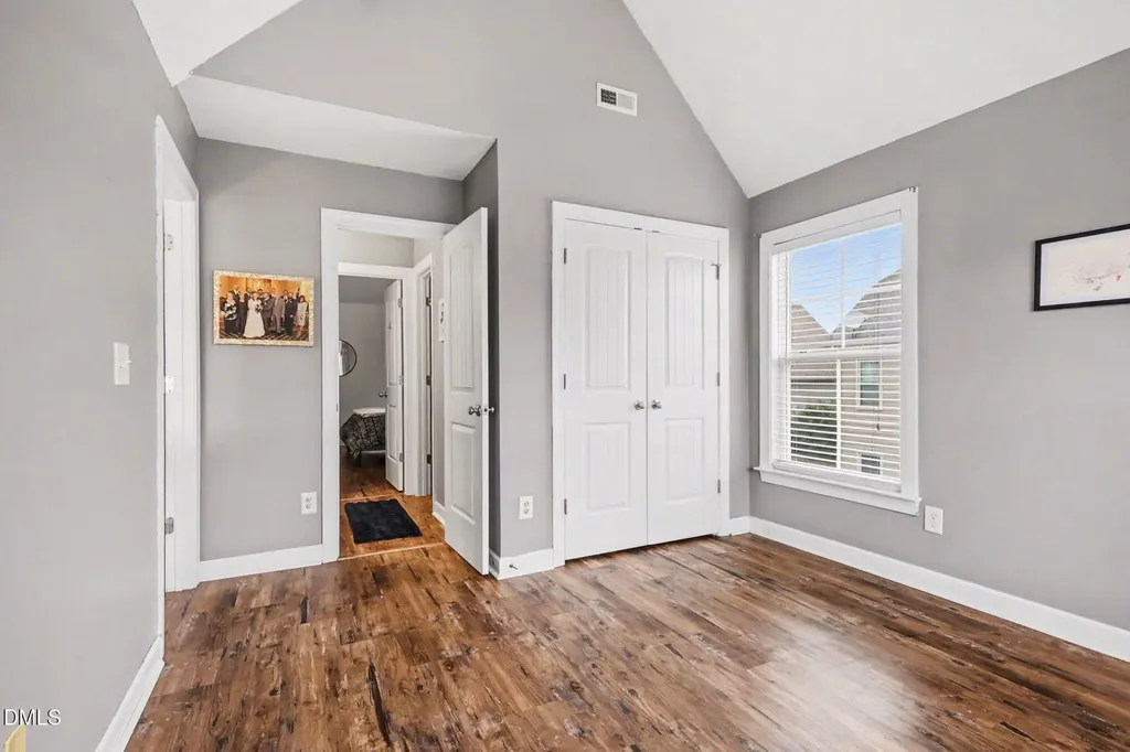 227 Buck Johnson Street Fuquay Varina NC 27526
