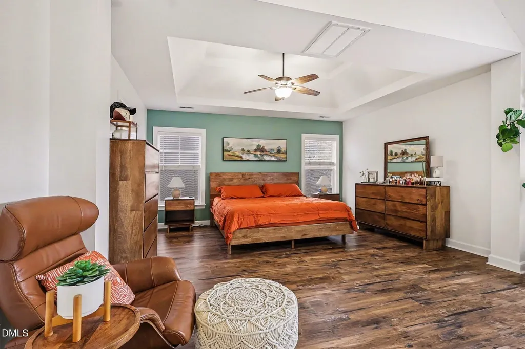 227 Buck Johnson Street Fuquay Varina NC 27526