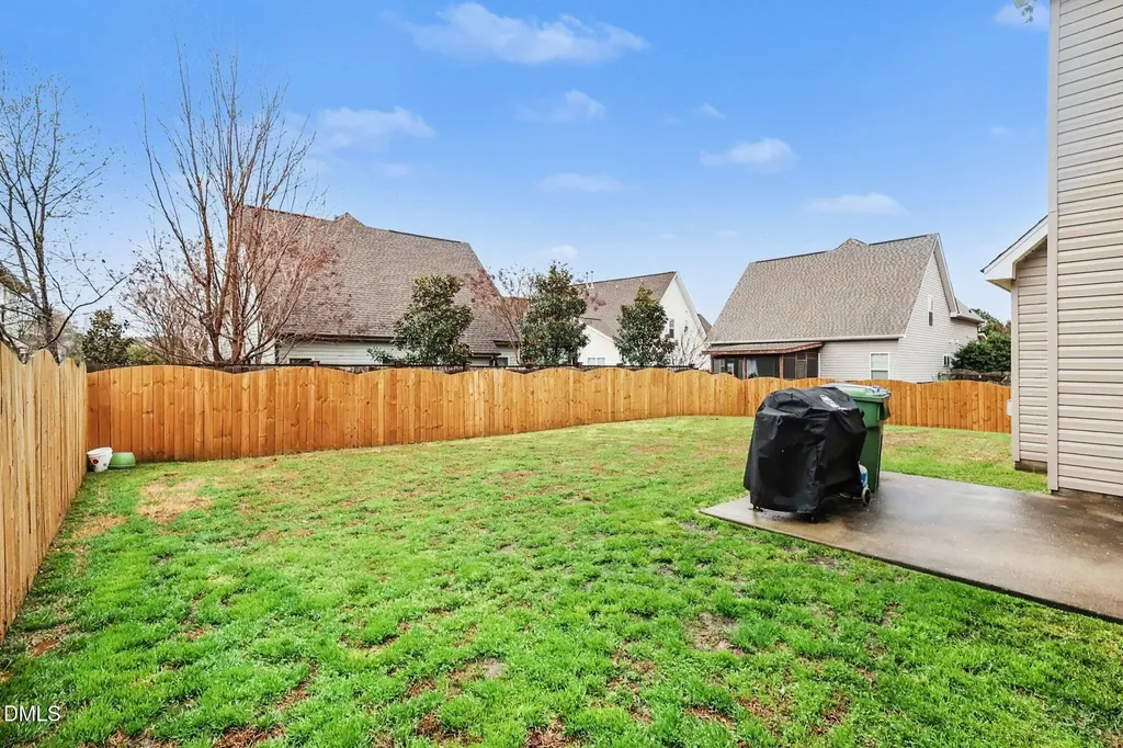 227 Buck Johnson Street Fuquay Varina NC 27526