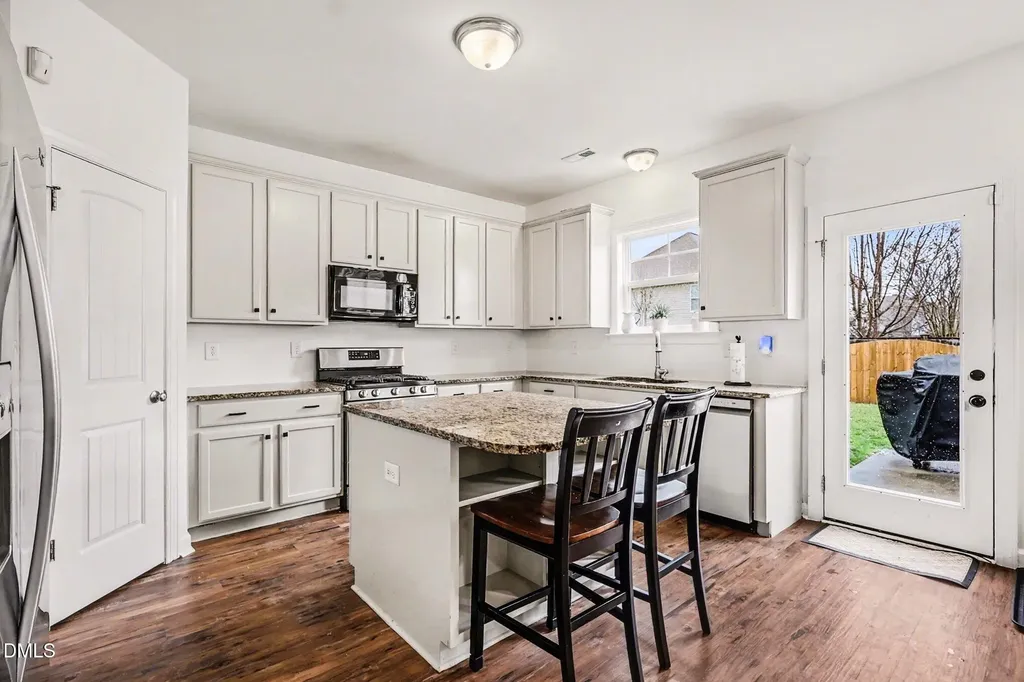227 Buck Johnson Street Fuquay Varina NC 27526