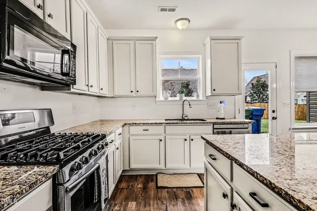 227 Buck Johnson Street Fuquay Varina NC 27526