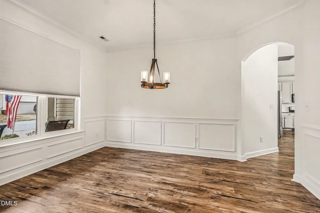 227 Buck Johnson Street Fuquay Varina NC 27526