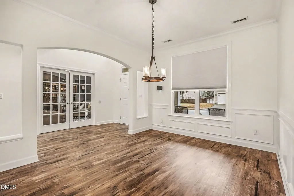 227 Buck Johnson Street Fuquay Varina NC 27526