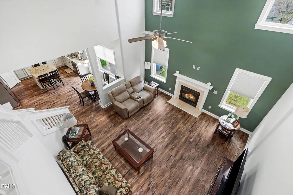 227 Buck Johnson Street Fuquay Varina NC 27526