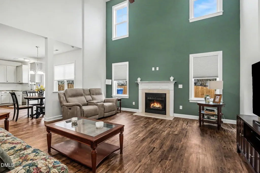 227 Buck Johnson Street Fuquay Varina NC 27526