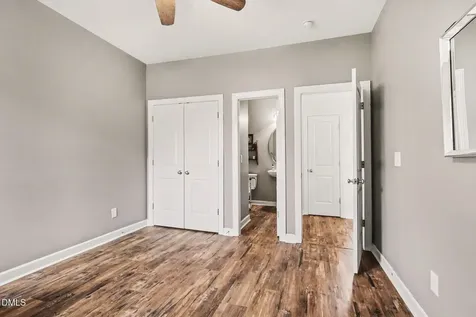 227 Buck Johnson Street Fuquay Varina NC 27526