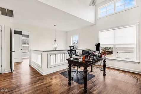 227 Buck Johnson Street Fuquay Varina NC 27526