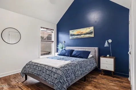 227 Buck Johnson Street Fuquay Varina NC 27526